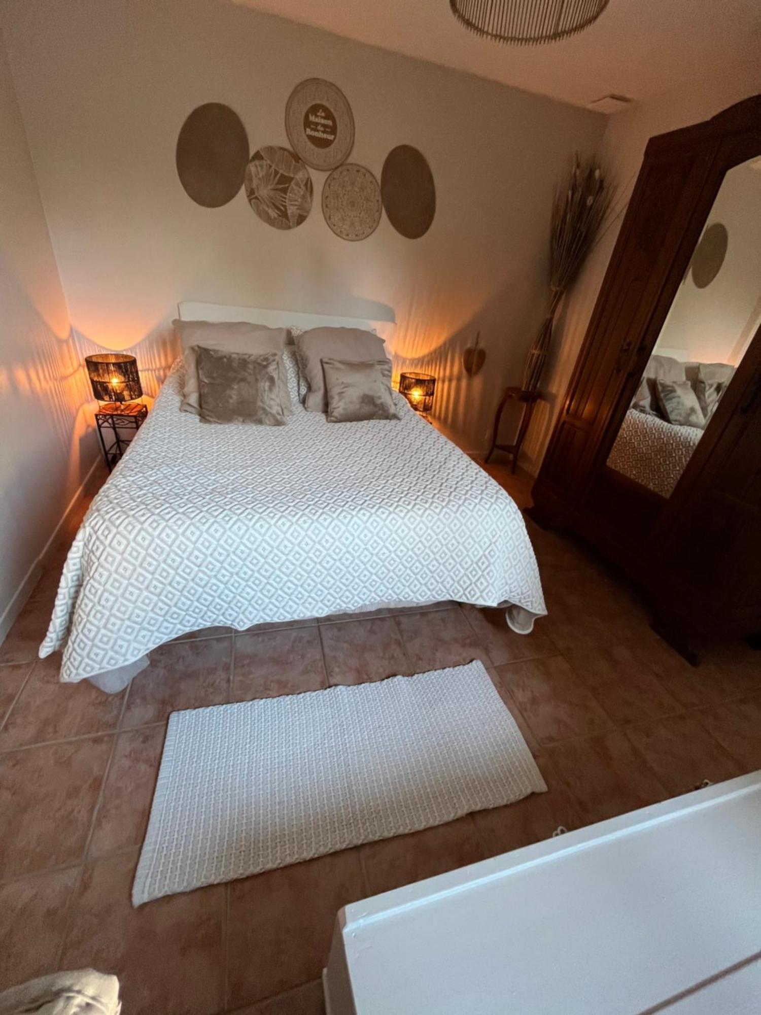 Bessi - Maison De Charme Trouville Sur Mer Dış mekan fotoğraf