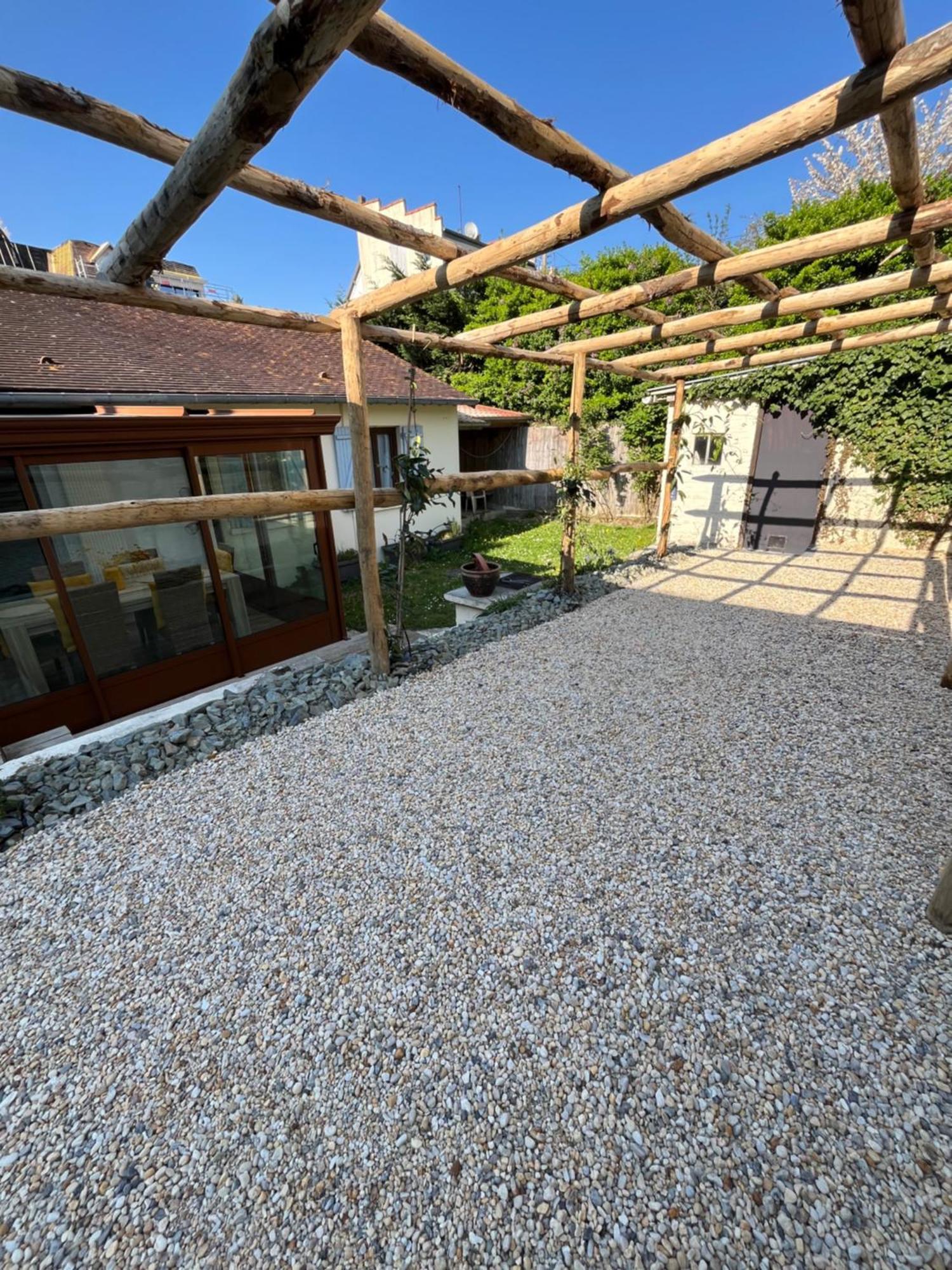 Bessi - Maison De Charme Trouville Sur Mer Dış mekan fotoğraf